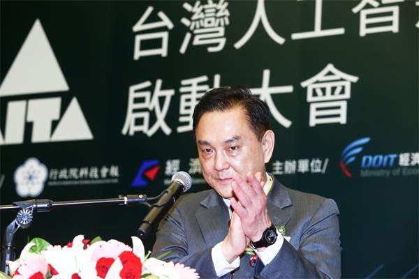 aita联盟会长卢超群