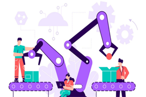 智能工厂“萌芽”