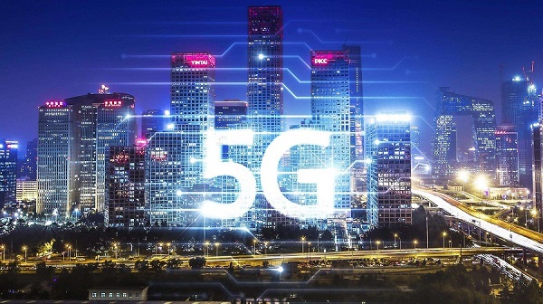 “5G+支付”，新时代的变革会从哪开始？