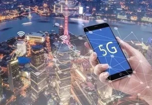 未来5G时代，行业数字化转型将成为关键市场