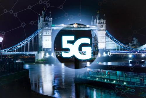 5G URLLC端到端关键技术分析