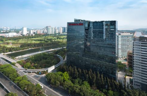 产业数字化转型背景下,康佳集团智能制造高速发展