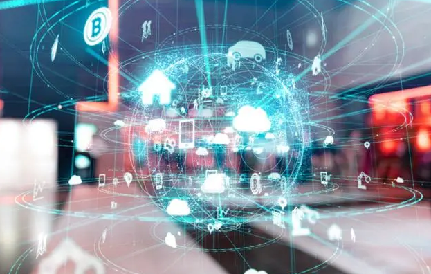 可见光通信数据传输技术为物联网提供了更多可能