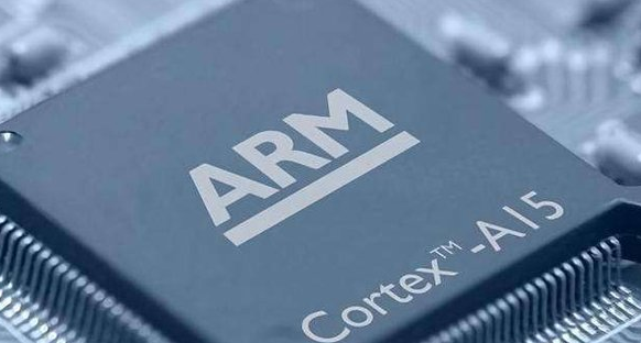 芯片行业最大收购案 英伟达将以400亿美元收购ARM