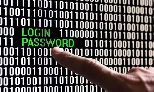 黑客破解密码的所有手段揭秘!