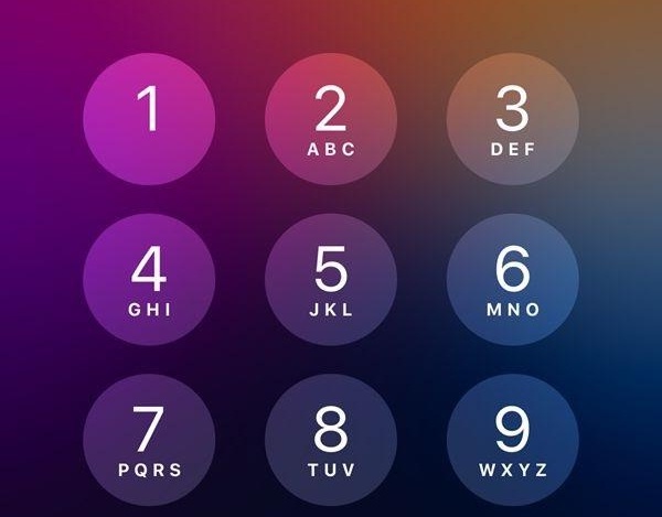 iPhone 锁定屏幕键盘输入密码时可能漏输,苹果 iOS 14.2 已修复