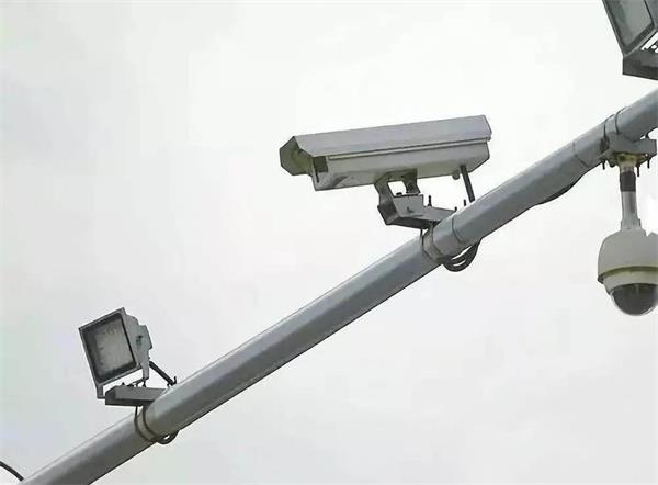 AI,加速电子警察的迭代升级