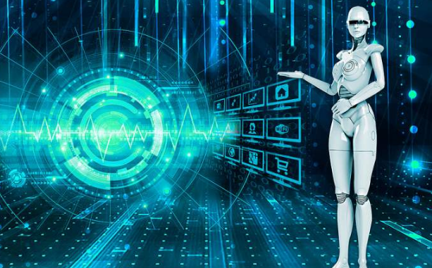 建模绘图自动化,AI助力建筑设计智能发展