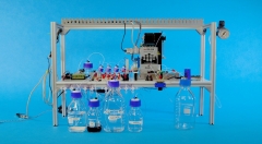 微软成功通过自动化设备将数字信息存储为 DNA 并读取出来