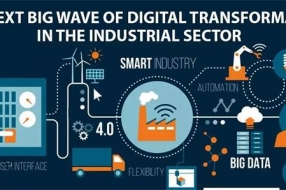 智能制造的使能技术：从工业物联网(IIoT)、边缘计算到智能传感器