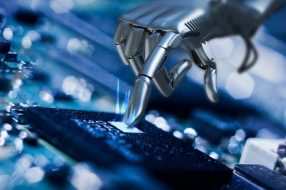 “战斗机器人”对伦理道德问题提出重大挑战