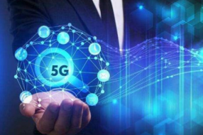 国内首现“5G公交”5G私家车在哪？