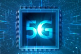 受疫情影响可控 当前全国5G网络建设80％如期实施