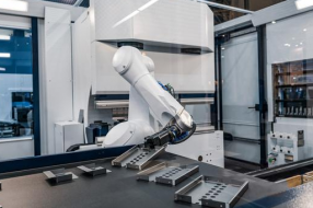 智能制造演化简史