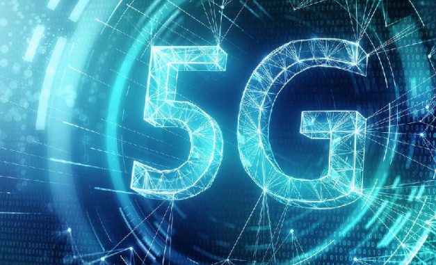 5G“扬帆”吹响行业数字化转型号角