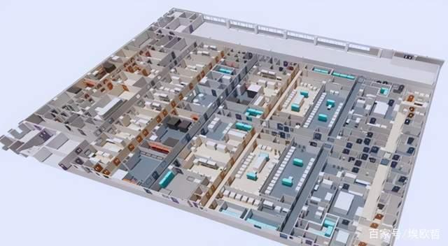 “数字孪生”BIM建造实施方式