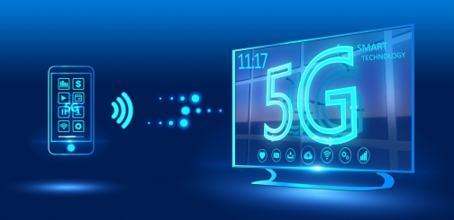 “5G+工业互联网”驱动5G应用再提速