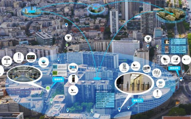 三维扫描在电网数字孪生、改造、变形监测中的应用