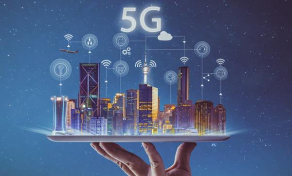 5G已经成为全球主流网络 5G服务市场规模在快速增长