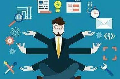 中国IT运维管理行业现状