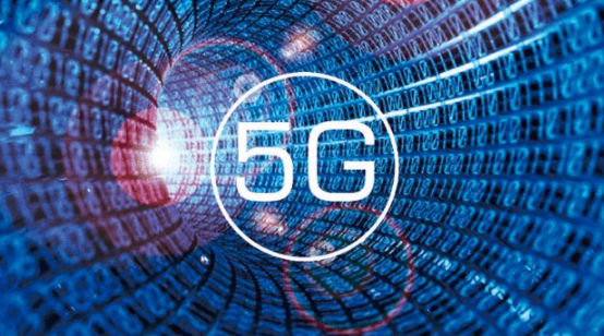 中国5G技术领先世界，5G基站数占全球70％