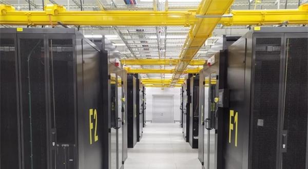 数据中心的能效谁说了算?