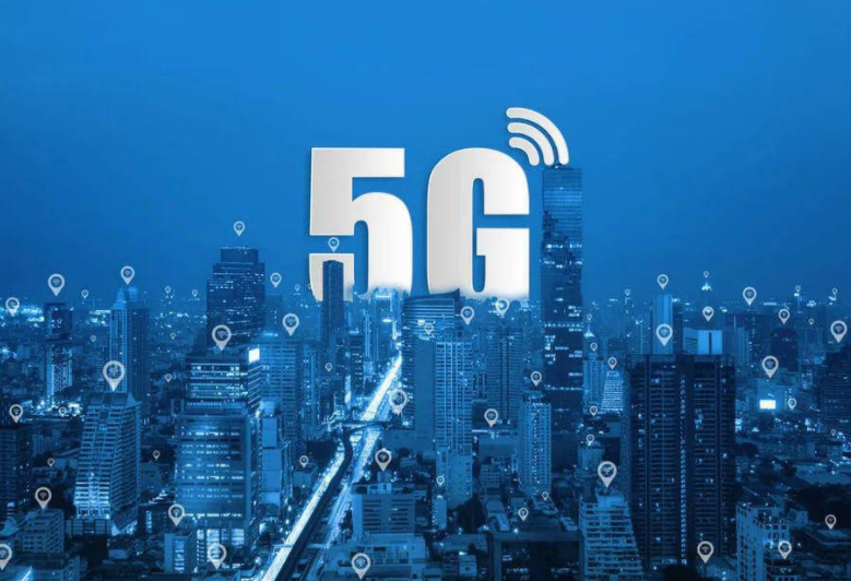 5G网络初始部署中的黄金频段---3.5GHz频段