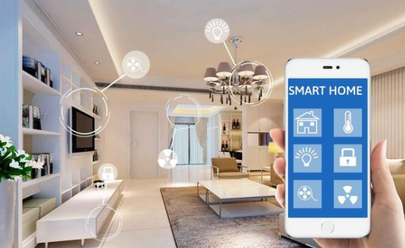 2021年中国AI智能语音市场规模及发展趋势分析 智能家居成为关键场景