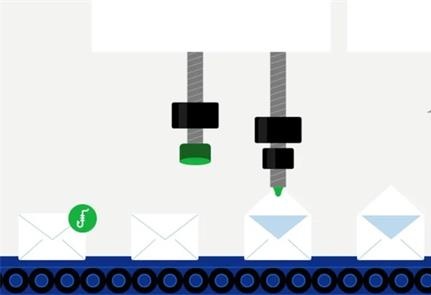 你知道如何应对电子邮件威胁吗?