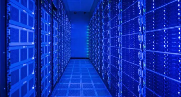 “下一代数据中心”——新基建下企业数据中心机房建设规划