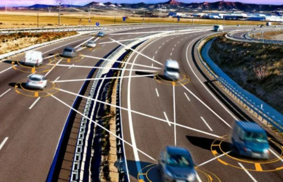 人工智能和物联网在智慧城市交通管理中的应用