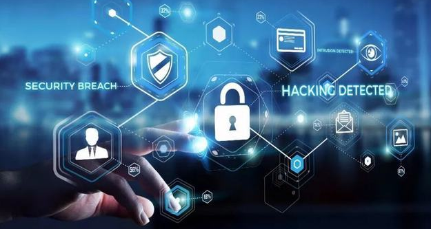 构造弹性网络安全新常态