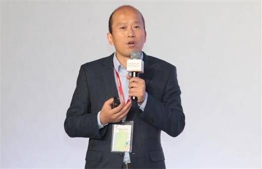 对话秦延涛:中兴GoldenDB如何支撑金融机构分布式改造?