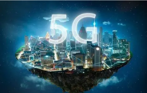 “5G+工业互联网”加速创新应用