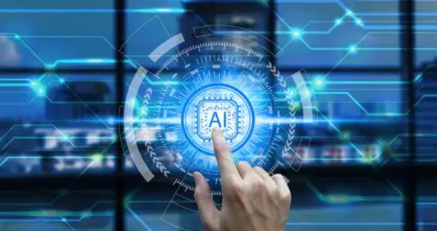 人工智能时代教育将依托智能体和多智能体发展与大数据紧密结合