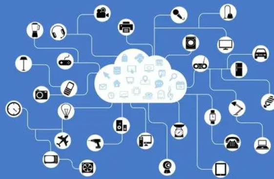 2021物联网通信模块行业发展前景及现状