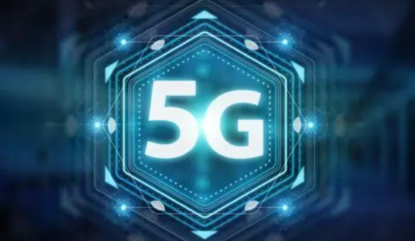 5G下行物理信道及信号