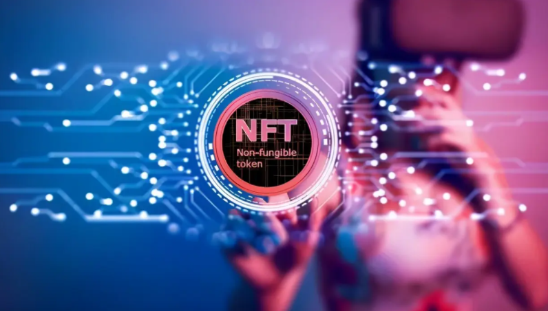 NFT的下一步是什么：创新、效用和趋势