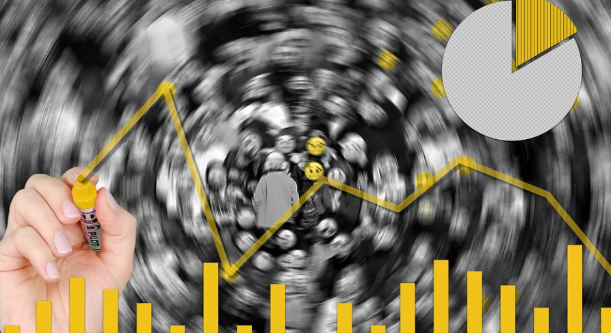 工信部：我国大数据产业规模达1.3万亿元 逐渐步入高质量发展阶段