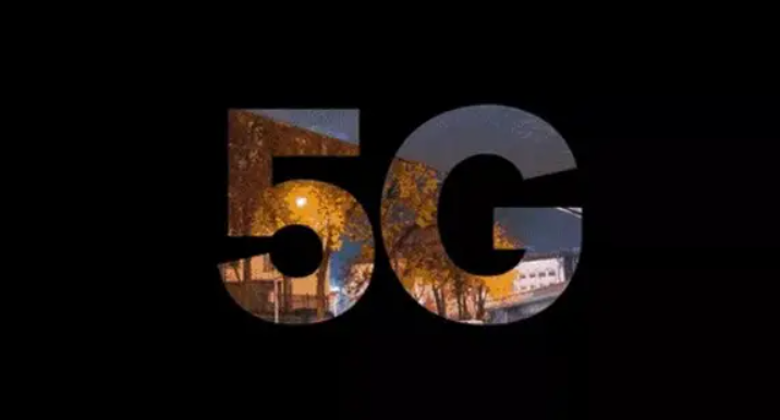 5G改变制造业的五种方式