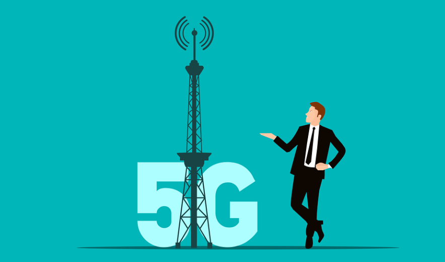 5G “十亿里程碑”即将达成!2023年5G技术趋势前瞻