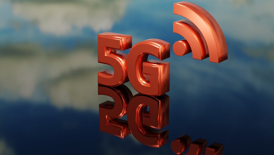 山西：力争到 2023 年年底新建 5G 基站 2.5 万个