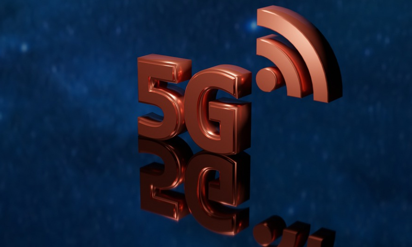 第二波5G：2023年30个国家推出服务