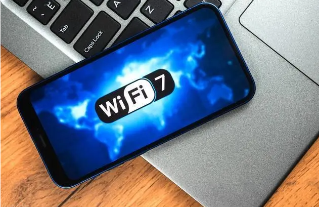 WiFi7，一场全新的通信技术革命？