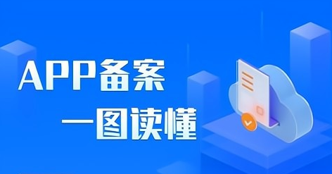 六问+一图，读懂《关于开展移动互联网应用程序备案工作的通知》