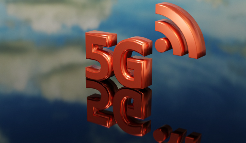 5G 技术的未来：充满无限可能的世界