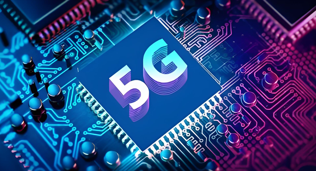 四大电信运营商联合宣布!5G网络信号将实现共建共享→