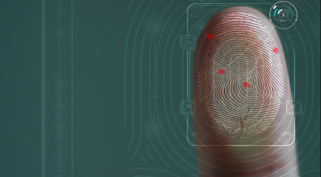 主流指纹识别技术差异，未来属于超声波识别