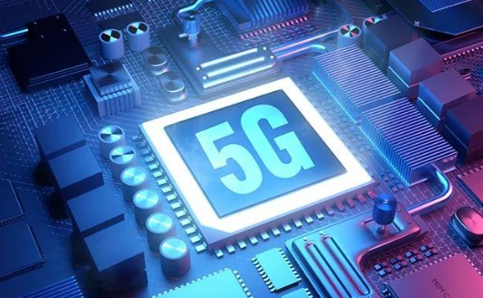 5G终端百舸争流|5G这五年系列报道之四