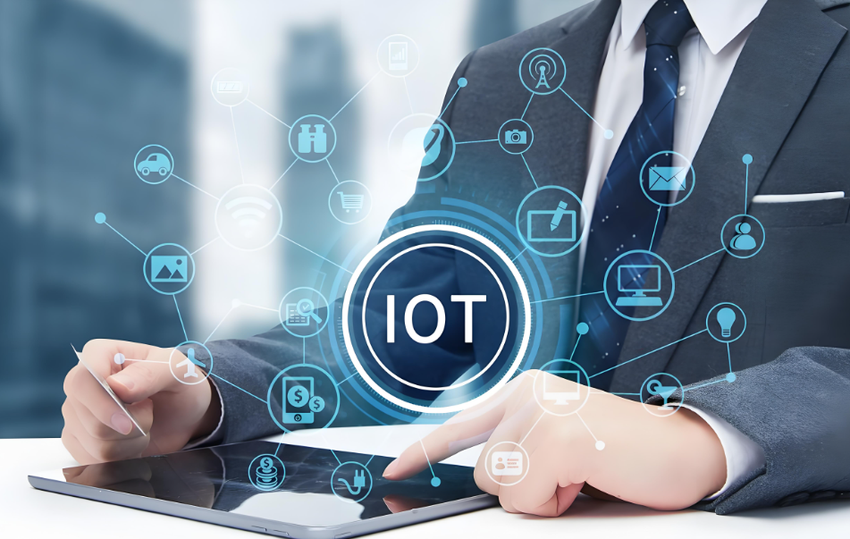 从 IoT 到 IoE：安全的重要性